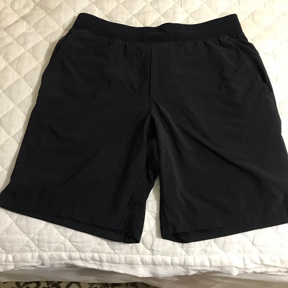 COPY - Lululemon T.H.E. Short 9” Linerless